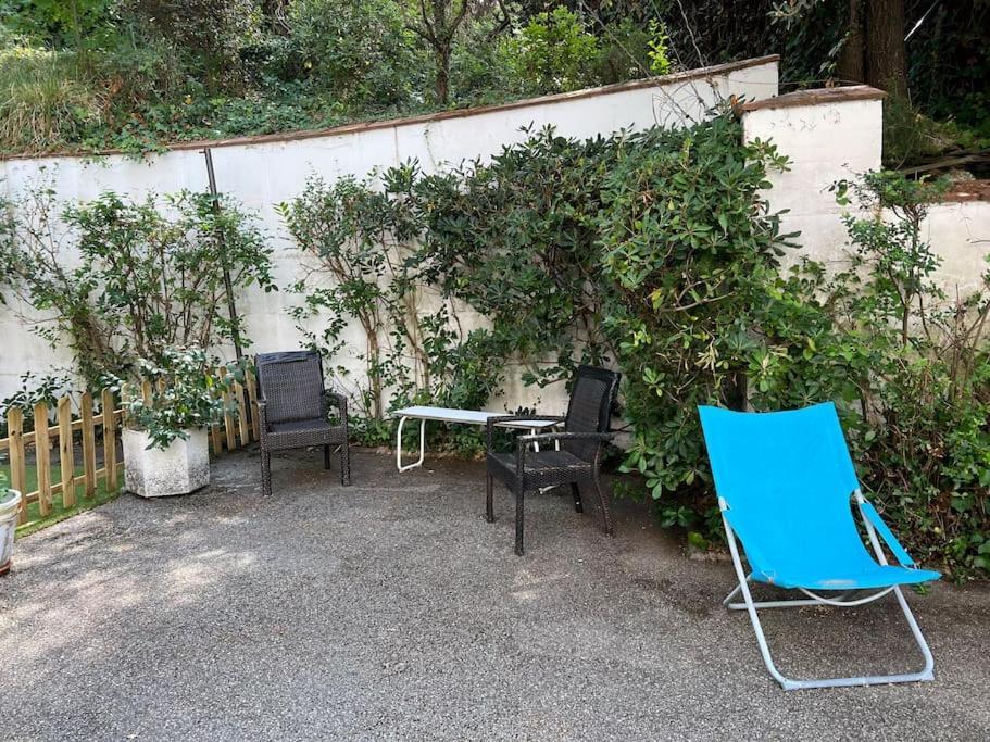 Alojamiento Privado En Casa De Montana Matadepera Exterior photo
